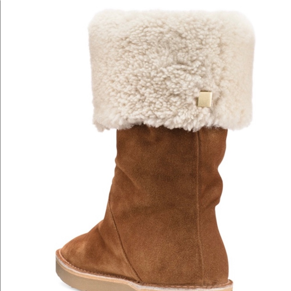 Stuart Weitzman boots - Picture 2 of 6